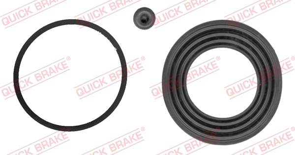 Repair Kit, brake caliper